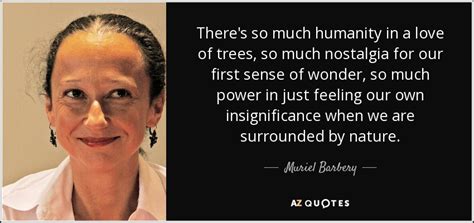 muriel barbery quotes.